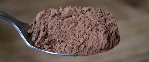 raw cacao