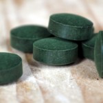 spirulina tabletten