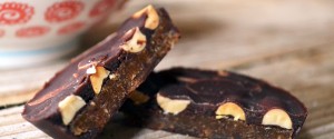 superfood snickers