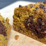 gezonde chocoladecake recept
