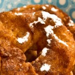 glutenvrije appelbeignets recept