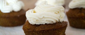 courgette cupcake recept