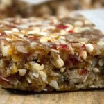 quinoa ontbijtreep
