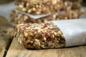 quinoa ontbijtreep recept