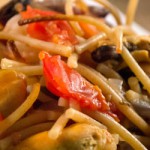recept fideua
