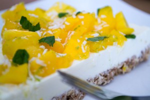 cheesecake philadelphia recept
