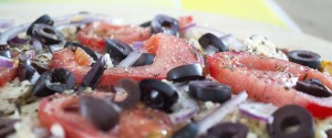 glutenvrije pizza tonijn wrap recept featured