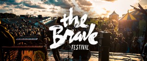 the brave festival