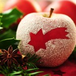 healthy holidays