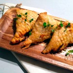 tonijnpasteitjes