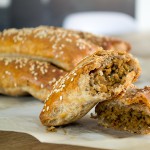 seitanbroodje recept