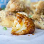 chickenwings veganistisch recept