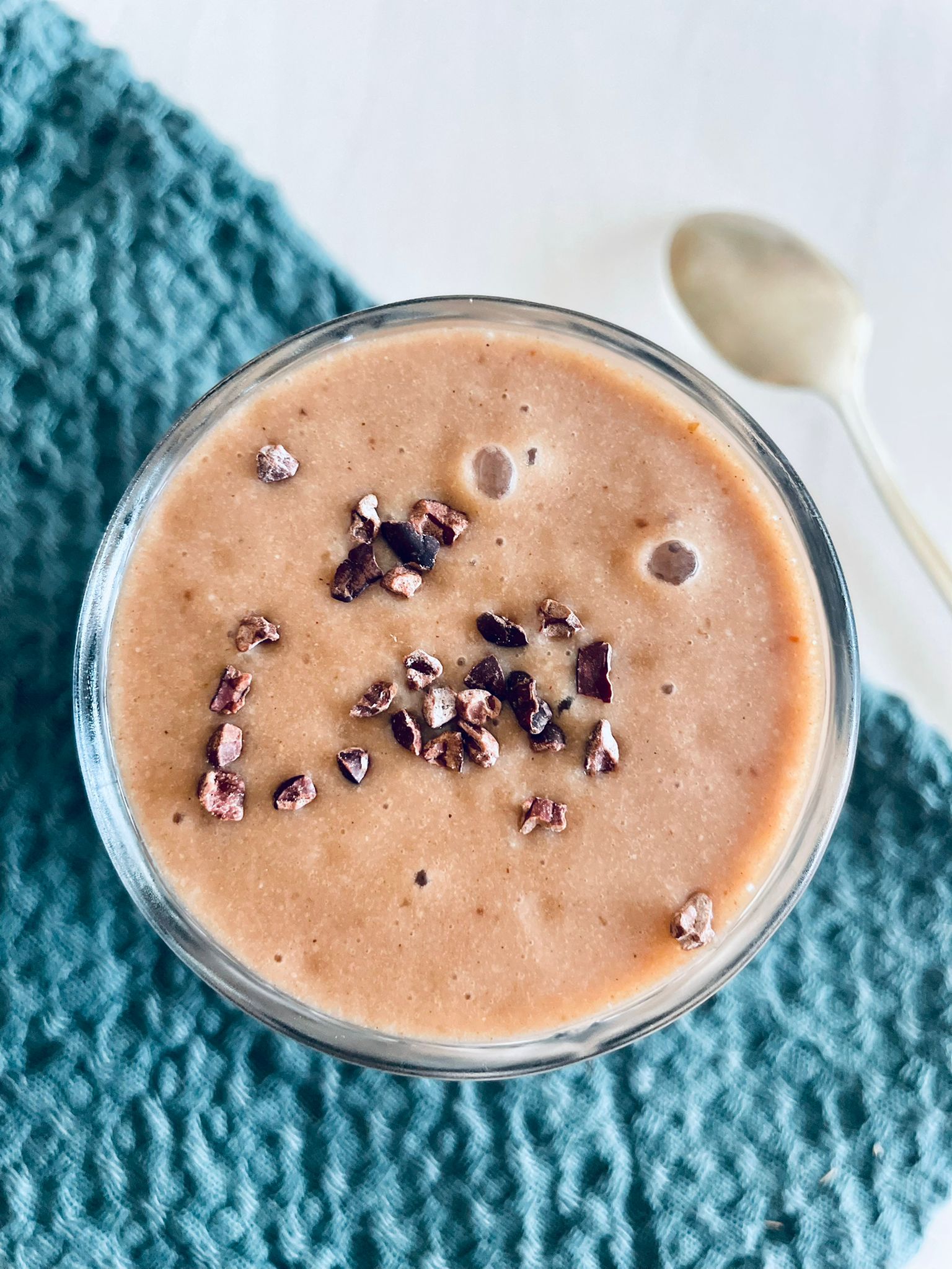 Breakfast smoothie