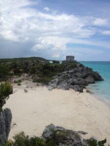 Tulum mexico